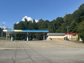 5200 Highway 493 N, Meridian, MS for rent Building Photo- Image 1 of 6