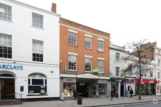 14 High St, Bridgwater for sale Primary Photo- Image 1 of 1