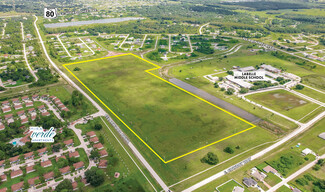 More details for E. Cowboy Way & Cedarwood Pkwy, Labelle, FL - Land for Sale