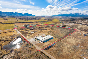 25733 Road H, Cortez CO - Commercial Property