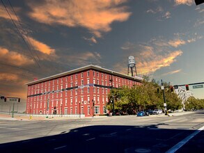 101-155 N 400 W, Salt Lake City, UT for rent Building Photo- Image 1 of 8