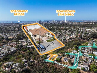 More details for 2020-22 Gregory St, San Diego, CA - Residential for Sale