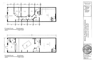 1148 W Dillon Rd, Louisville CO - Commercial Property