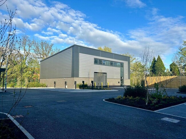 More details for Ashbrook Business Park - Units A-D – Industrial for Sale, Manchester