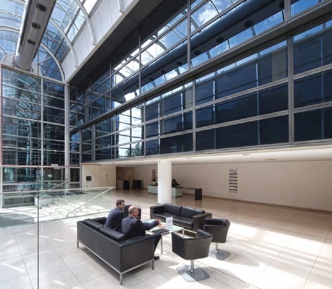 Bond St, Bristol to rent - Interior Photo - Image 3 of 13