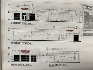 More details for 170 S Madera Ave, Kerman, CA - Retail for Rent