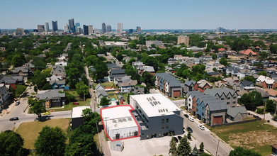 156 S Ohio Ave, Columbus, OH for rent Building Photo- Image 1 of 16