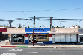 More details for 17819-17827 Clark Ave, Bellflower, CA - Retail for Sale