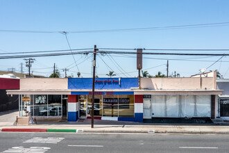 17819-17827 Clark Ave, Bellflower, CA for sale Building Photo- Image 1 of 25