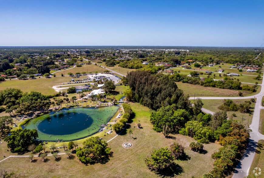 Mixed Use Development Site 18± Ac, North Port, FL for sale - Building Photo - Image 1 of 56