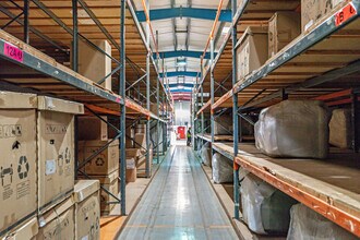 3 Pentland Industrial Estate, Loanhead to rent Interior Photo- Image 2 of 3