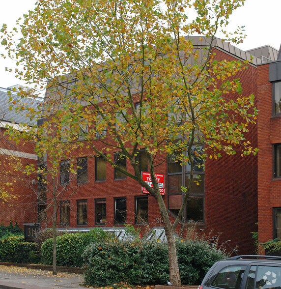 314 Regents Park Rd, London to rent - Building Photo - Image 2 of 4