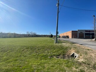 More details for 2141 N Charles G Seivers Blvd, Clinton, TN - Land for Rent