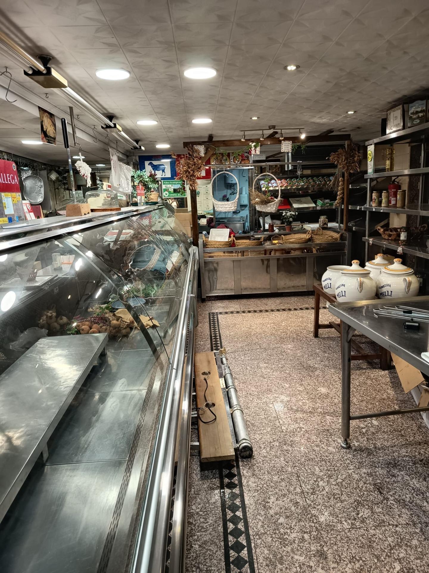 Retail in Córdoba, Córdoba for sale Interior Photo- Image 1 of 13