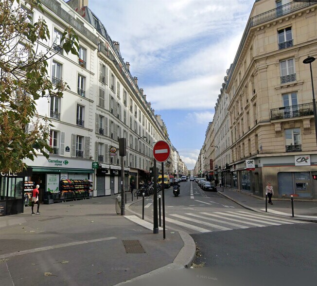 Retail in Paris to rent - Building Photo - Image 3 of 3