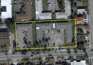 1915-1935 NW 28th St, Miami, FL for sale Building Photo- Image 1 of 18