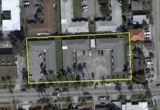 More details for 1915-1935 NW 28th St, Miami, FL - Residential for Sale