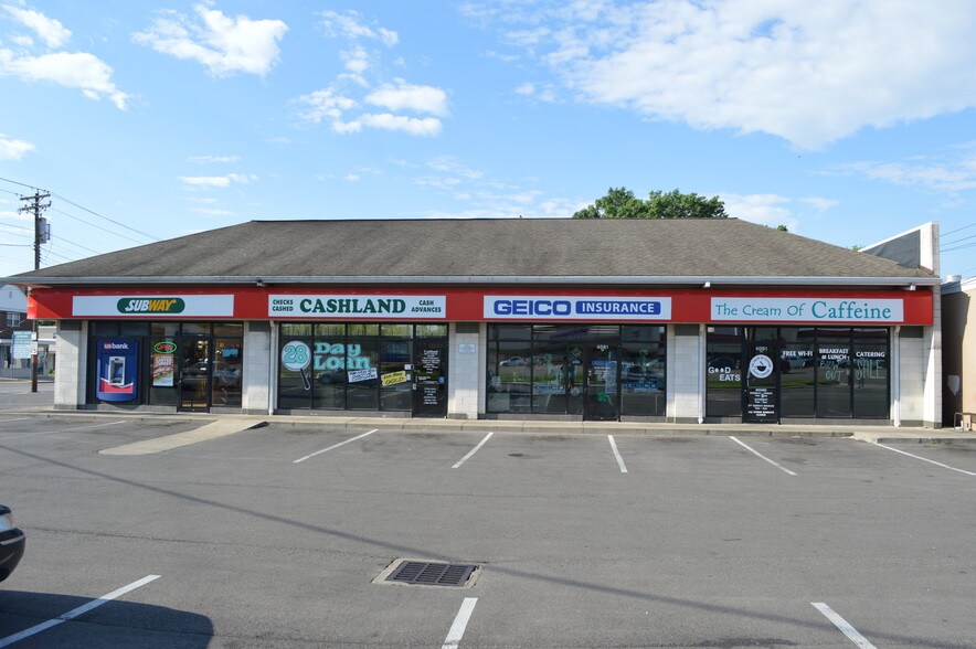 4081 E Galbraith Rd, Cincinnati 45236