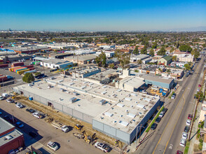 1600 Daisy Ave, Long Beach, CA for sale Primary Photo- Image 1 of 1