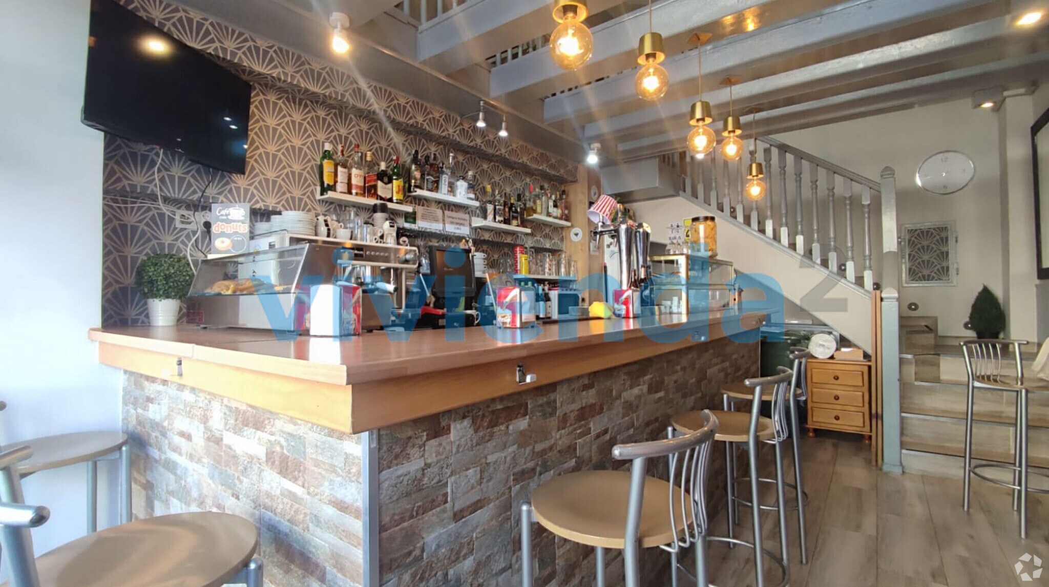 Build-to-Rent in Madrid, Madrid for sale Interior Photo- Image 1 of 2