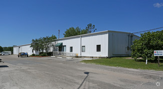 More details for 371 Marpan Ln, Tallahassee, FL - Light Industrial for Rent