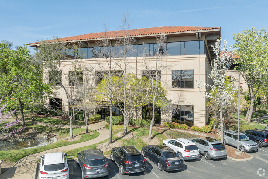 600 Coolidge Dr, Folsom, CA for rent - Building Photo - Image 1 of 24