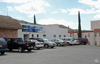 4854 N Mesa St, El Paso, TX for sale Primary Photo- Image 1 of 1