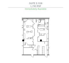 3025 S Parker Rd, Aurora, CO for rent Floor Plan- Image 1 of 1