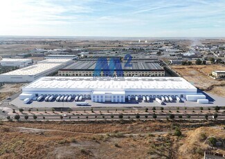 More details for Industrial to Rent