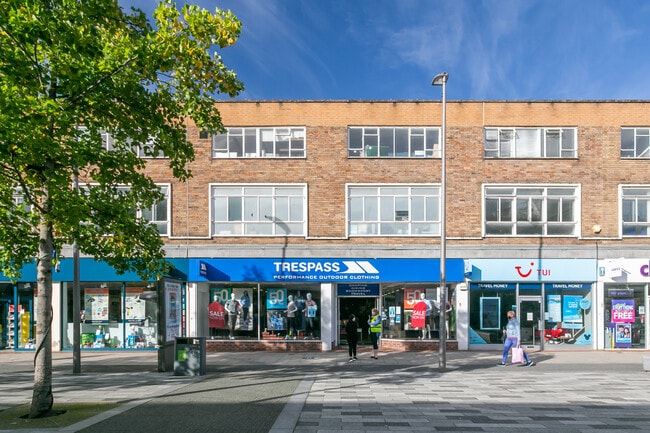 More details for 236-238 Marlowes, Hemel Hempstead - Retail to Rent