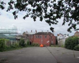 86 Bedminster Para, Bristol for sale Building Photo- Image 1 of 1