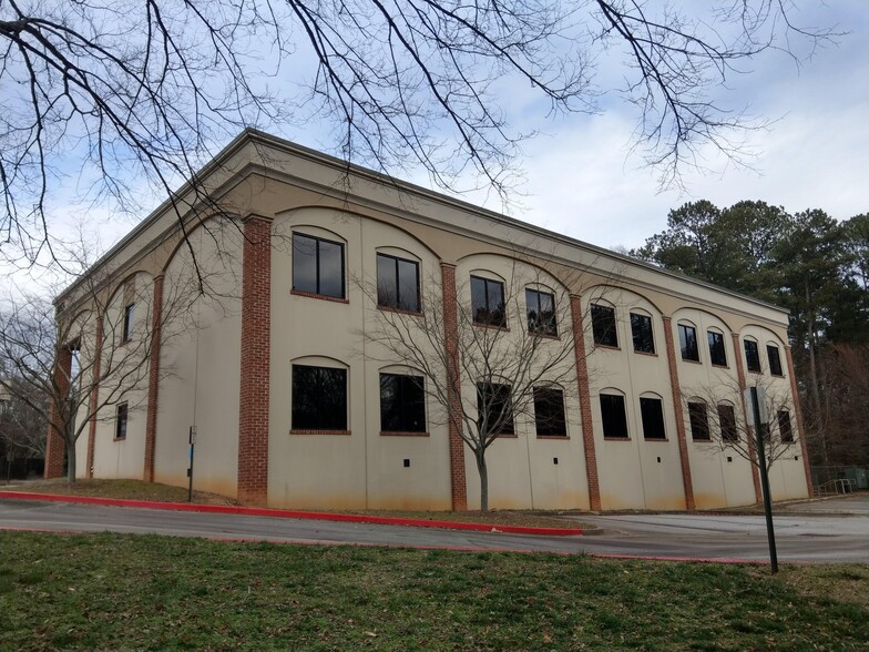 3855 Powder Springs Rd, Powder Springs, GA for sale - Building Photo - Image 1 of 1