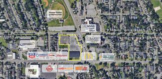 More details for 1724 Genesee St, Utica, NY - Retail for Sale