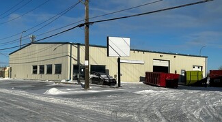 More details for 225 Quebec St, Regina, SK - Industrial for Rent