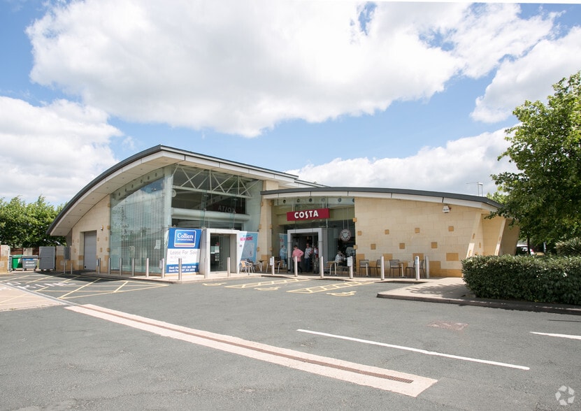 The Merry Hill Centre, Brierley Hill for sale - Primary Photo - Image 1 of 1