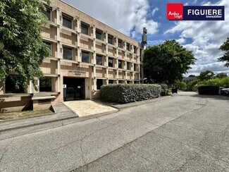 More details for 30 avenue Henri Malacrida, Aix-en-Provence - Office to Rent