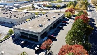 4700 W 60th Ave, Arvada CO - Commercial Property