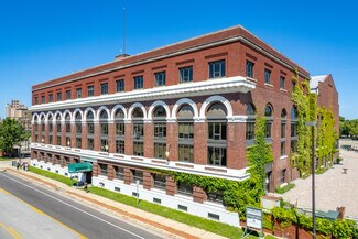 More details for 380 E Lasalle Ave, South Bend, IN - Co-working to Rent