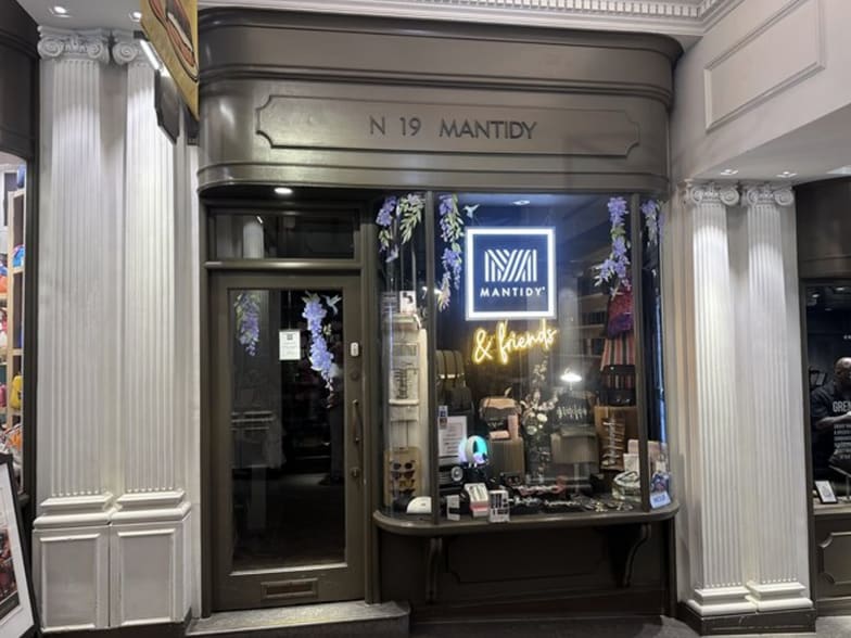36-40 Jermyn St, London to rent - Building Photo - Image 2 of 274