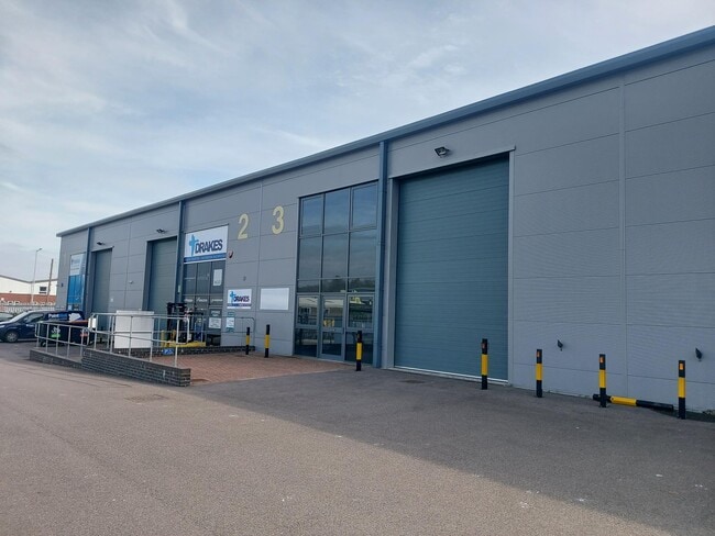 More details for Unit 3, Lamberts Park, 3 Lamberts Road, Tunbridge Wells - Industrial to Rent