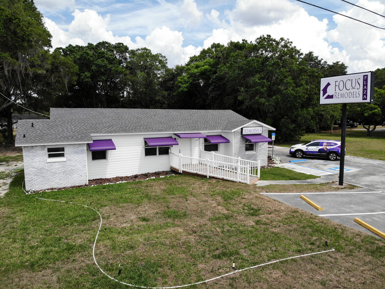 1005 N Church Ave, Mulberry, FL for rent - Building Photo - Image 1 of 64