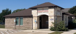 More details for 845 Desco Ln, Grand Prairie, TX - Office/Medical for Rent