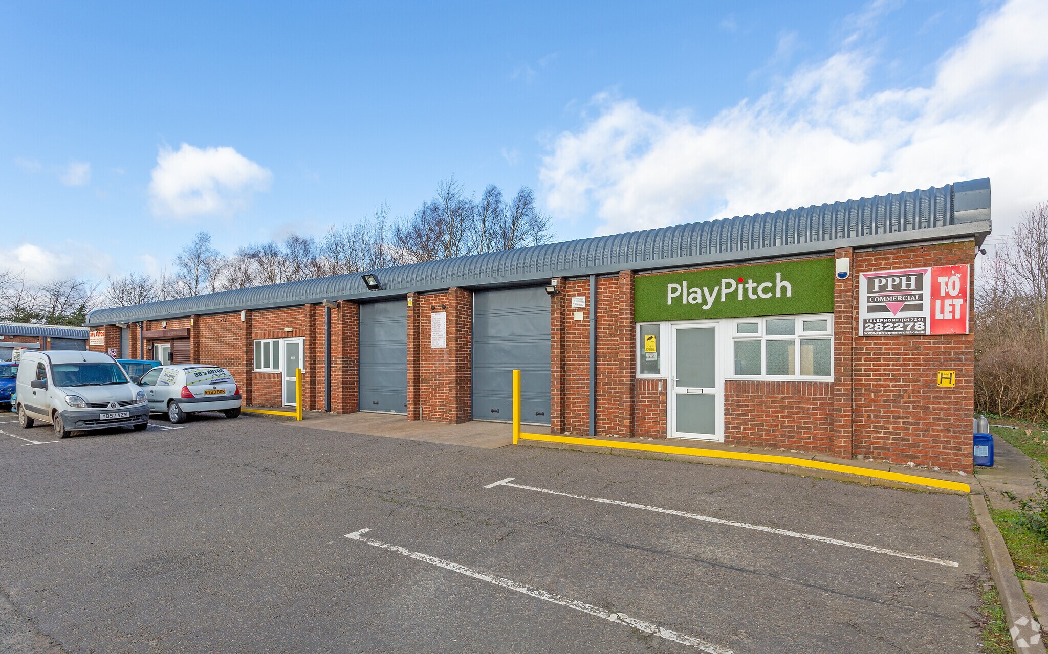 Roxby Rd, Scunthorpe for sale Building Photo- Image 1 of 1