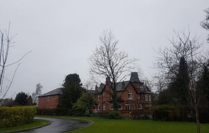 10-12 Tarvin Rd, Chester for sale Primary Photo- Image 1 of 1