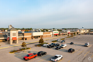 More details for 1000-1090 S Barrington Rd, Streamwood, IL - Retail for Rent