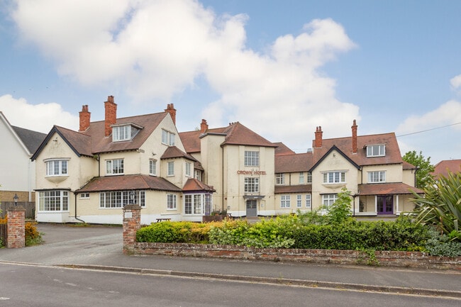 More details for 246 Drummond Rd, Skegness - Hospitality for Sale