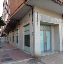 Calle General Shelly, 19, Valladolid, Valladolid to rent Interior Photo- Image 2 of 4