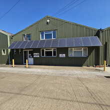 Chalk Ln, Sidlesham for rent Building Photo- Image 1 of 6