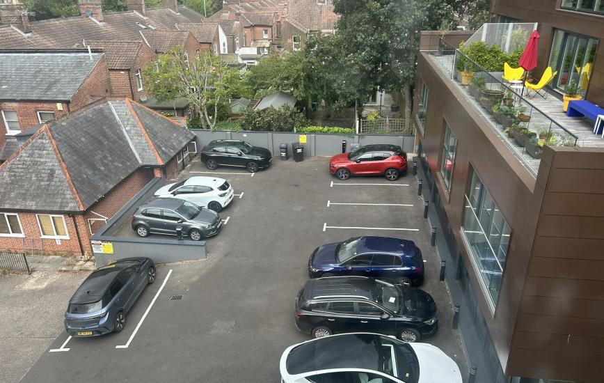 1 Ferry Rd, Norwich to rent - Building Photo - Image 2 of 3