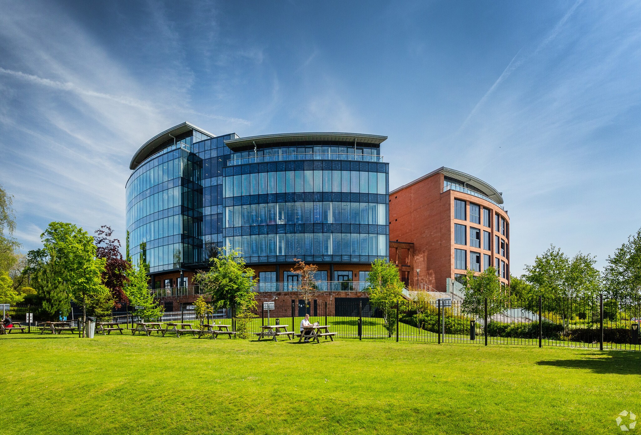 58 Nicholas St, Chester for sale Primary Photo- Image 1 of 1